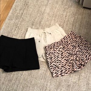 J. Crew Shorts - Summer shorts!! J. Crew Shorts - Summer shorts!!